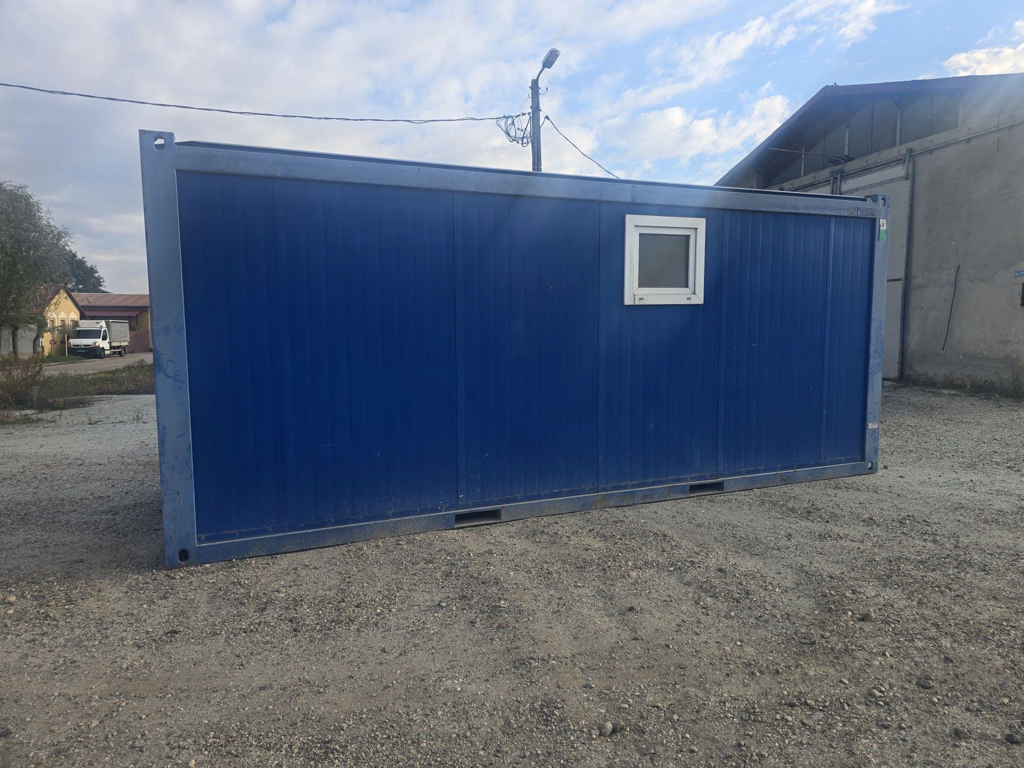 INCHIRIEZ container sanitar WC - imagine 1