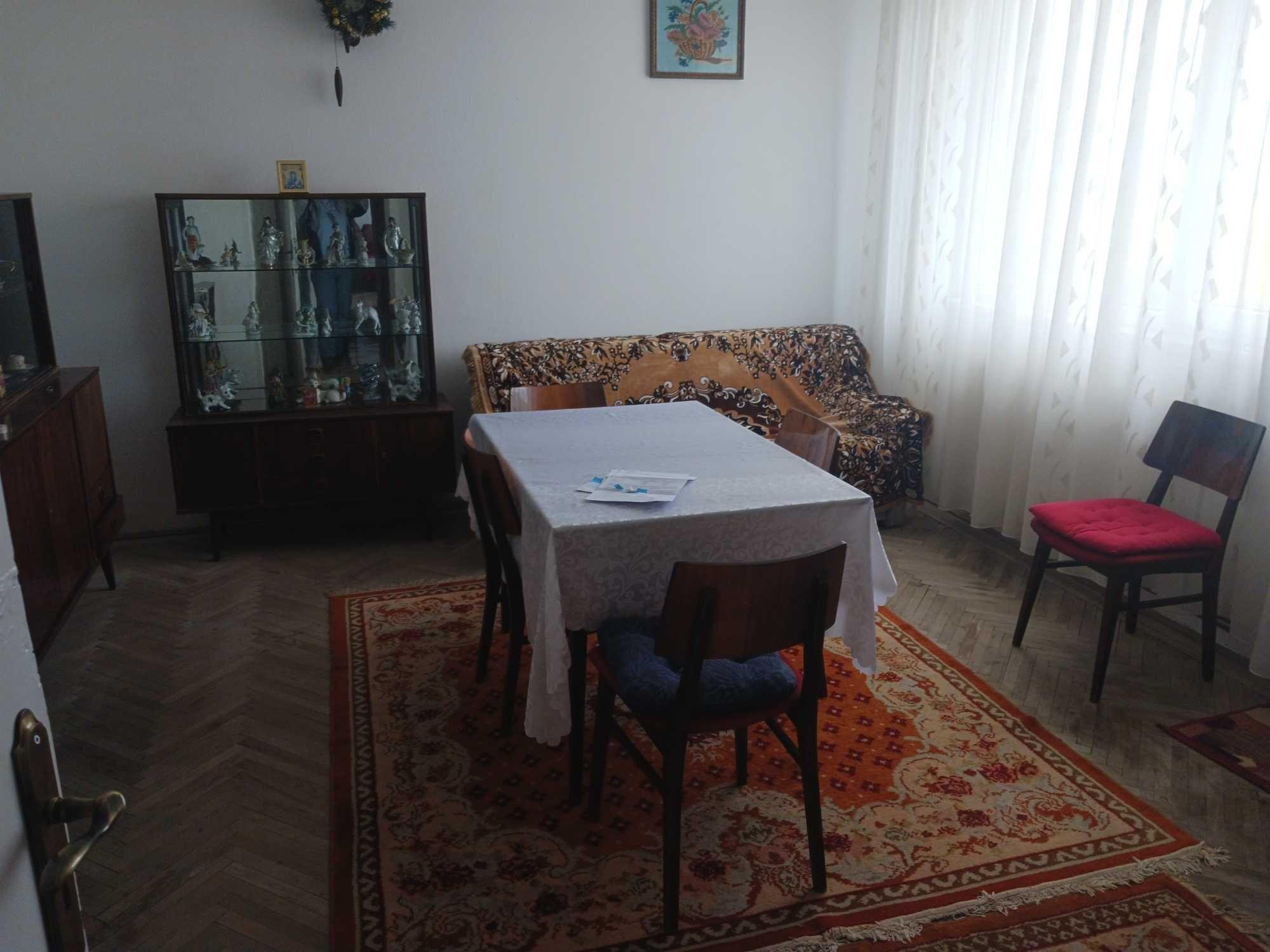 Apartament de vanzare Triaj Ploiesti - imagine 1
