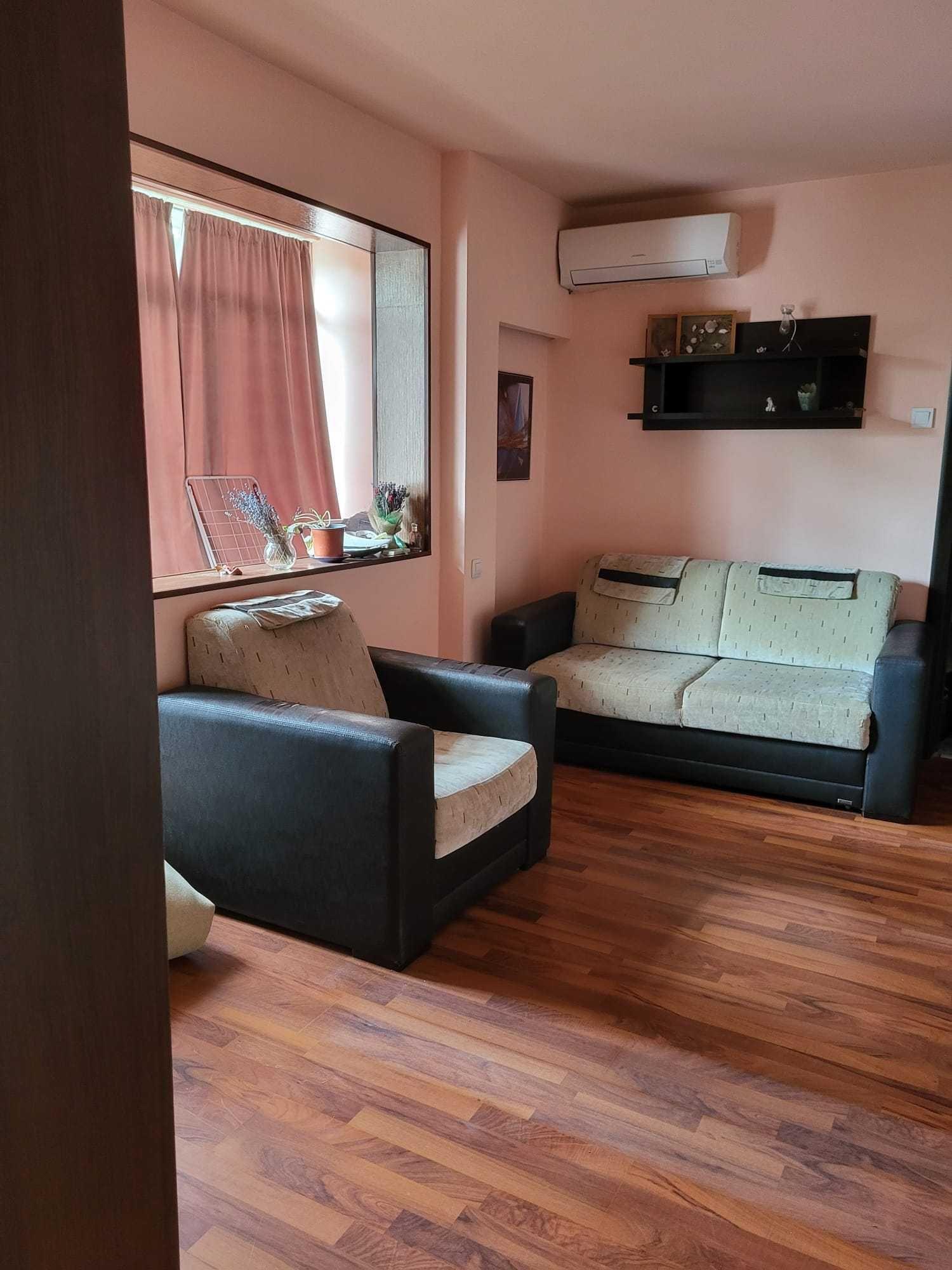 Apartament doua camere Nord-Cina Confort I Bloc beton