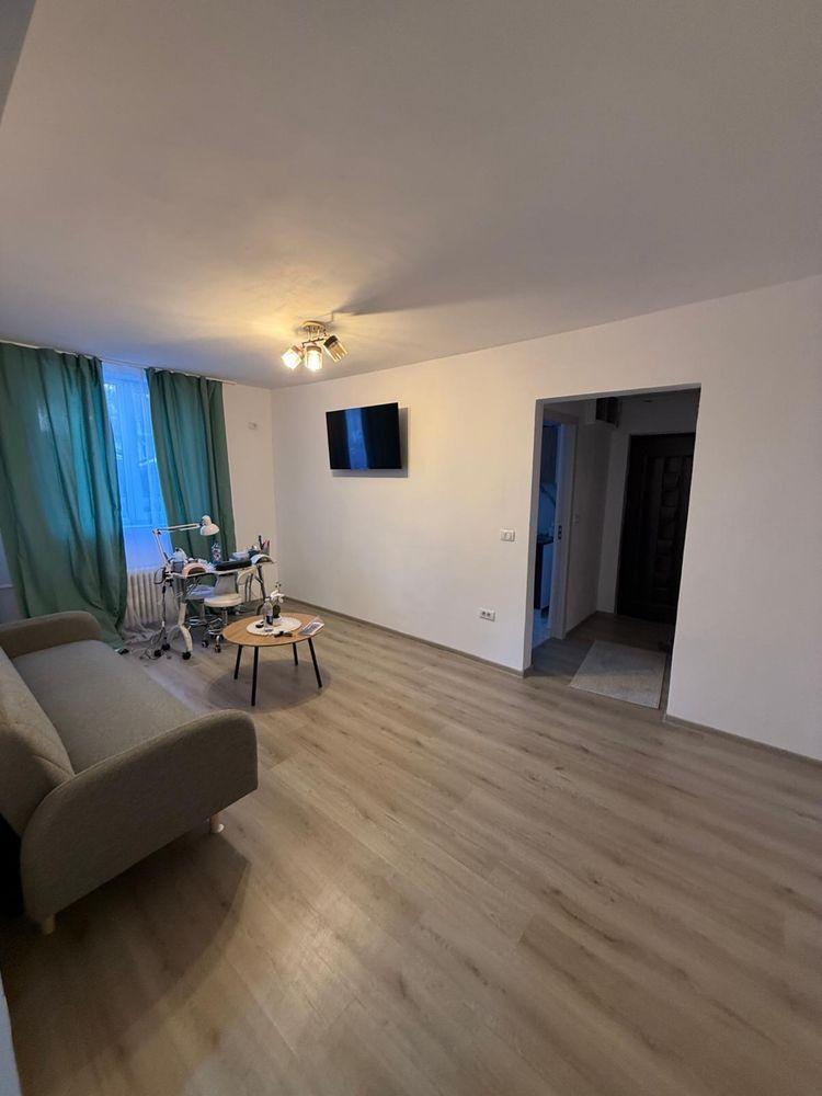 Apartament 2 camere zona Cantacuzino - imagine 1