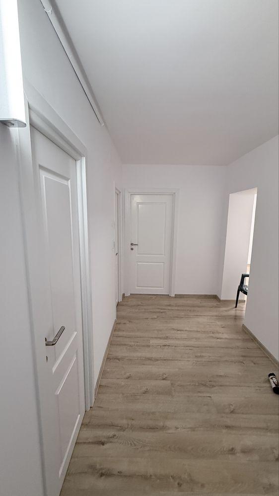 Apartament 3 camere Cina Etaj 1
