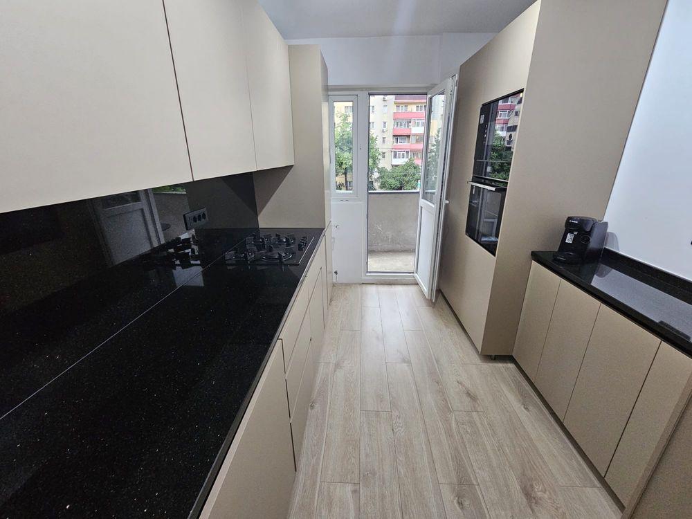 Apartament 3 camere .Renovat în 2026 | Etaj 2 | Bd. Republicii. Ploiesti | 82,33 mp