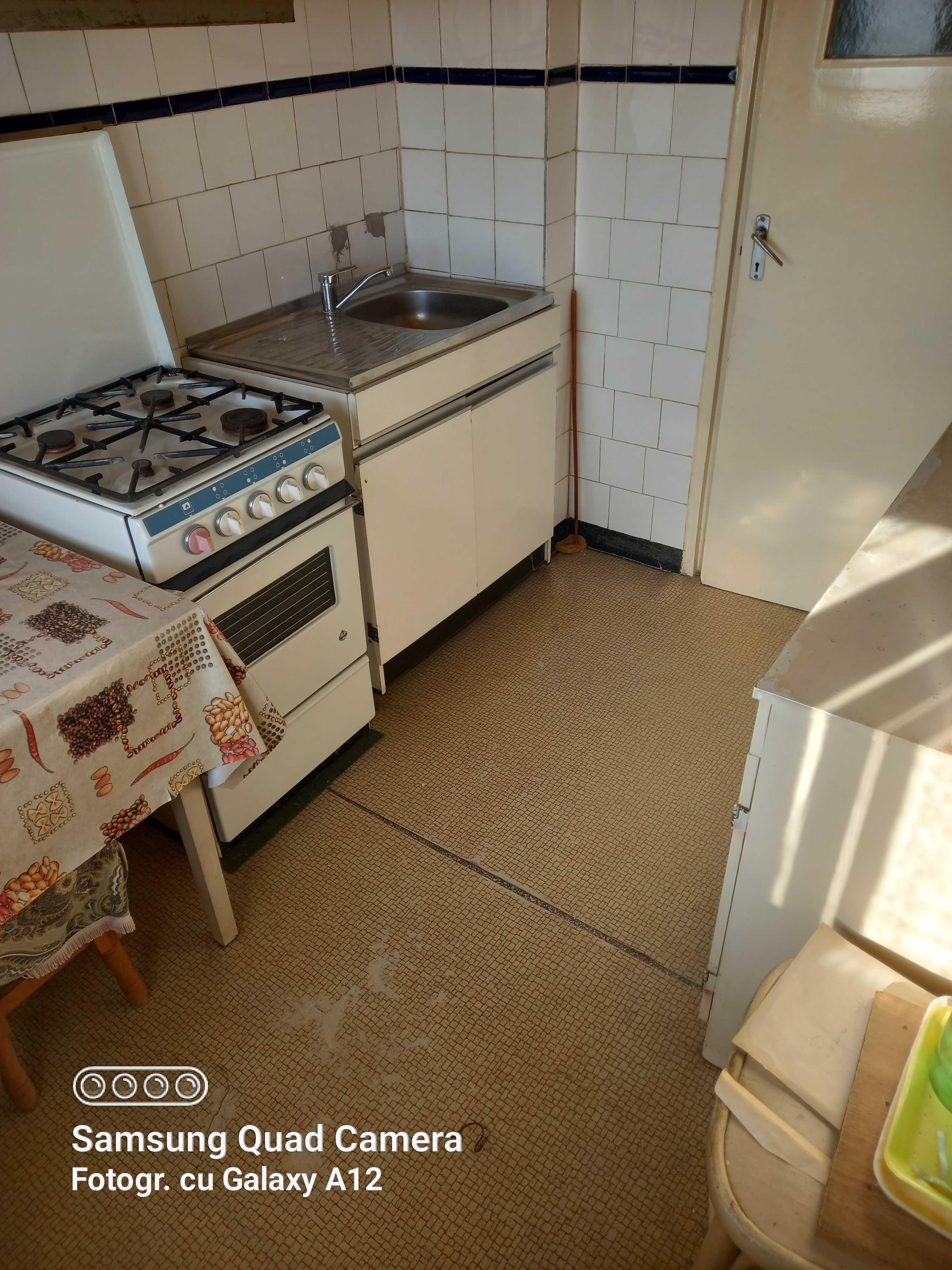 Apartament de vanzare cu termen limitat