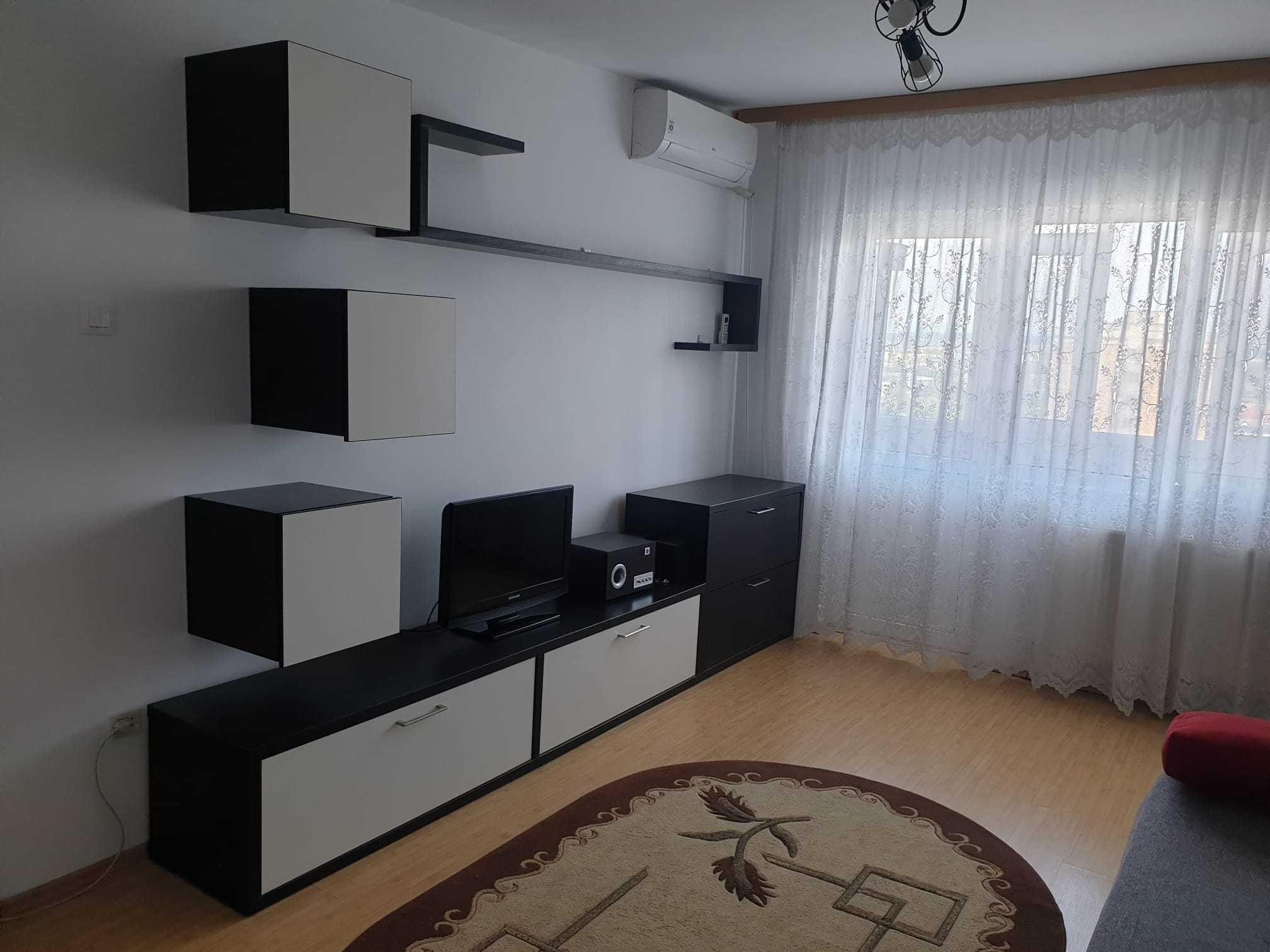 Inchiriez apartament 2 camere,Oferta 11luni +50% reducere luna 12