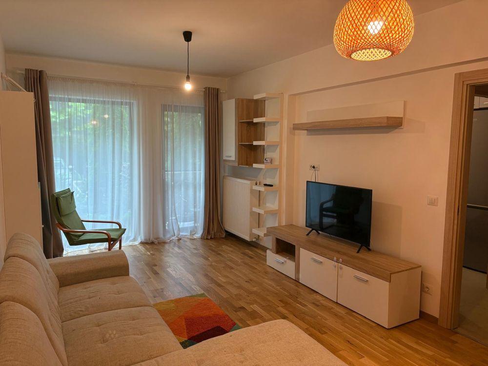 Inchiriez apartament 2 camere MRS RESIDENCE SMART