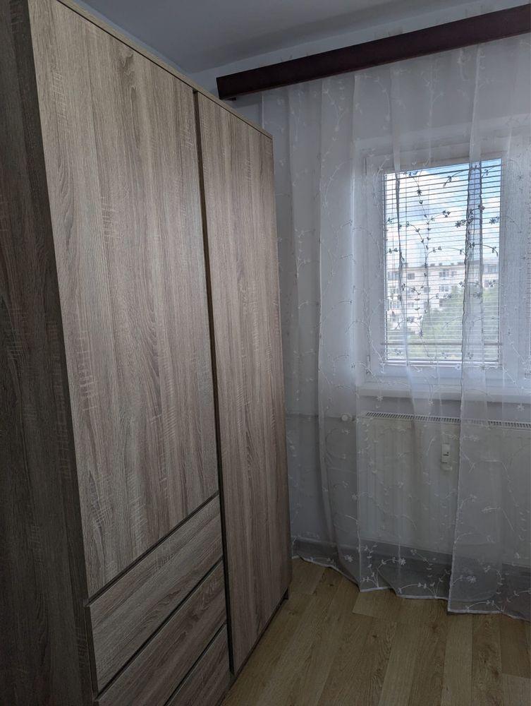 Apartament cu 2 camere decomandat