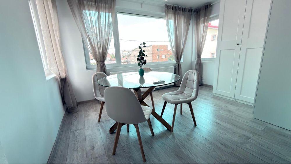 Apartament premium cu 3 camere în vilă | Prima închiriere | Curte proprie | Garaj | Zona Centrală