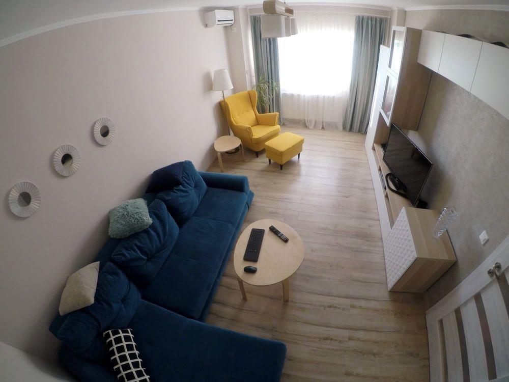 Apartament 3 camere Ultracentral - de inchiriat!