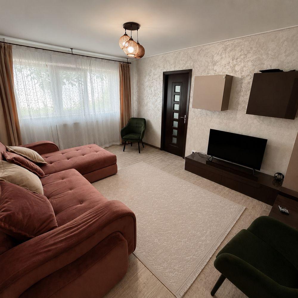 Apartament Modern de Închiriat - imagine 1