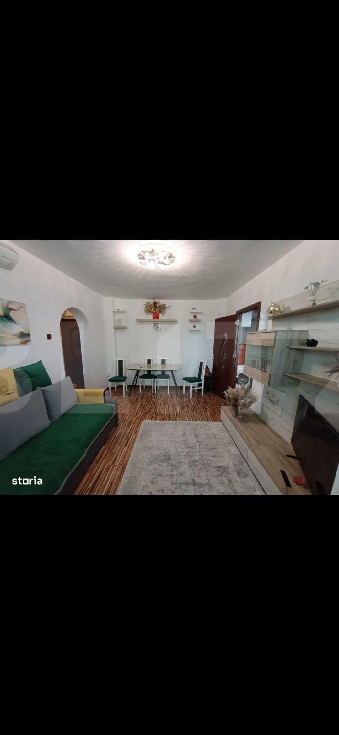Vând sau Schimb ap.2 camere Gara de Nord, proprietar!