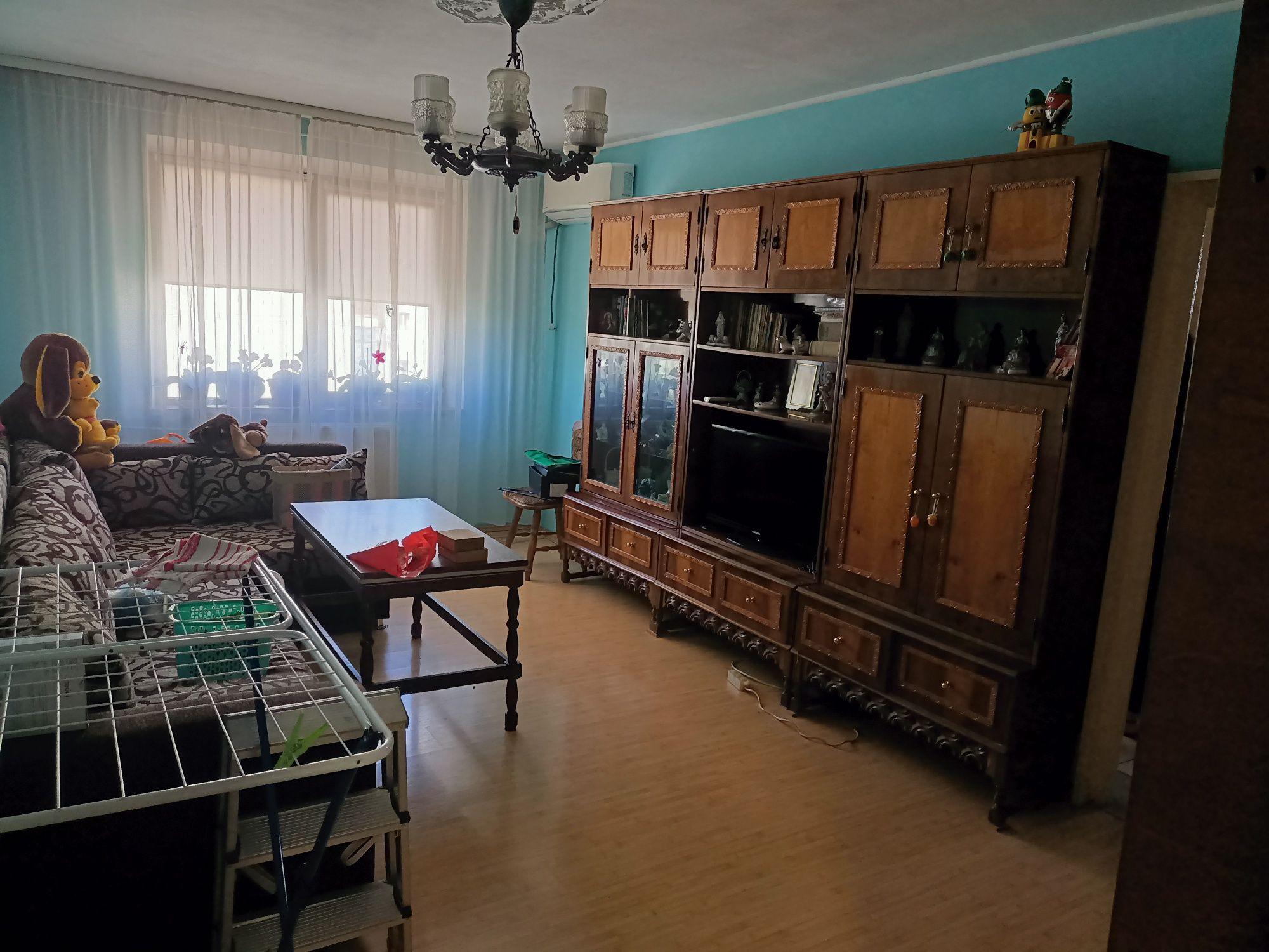 Apartament 4 camere Crangasi București