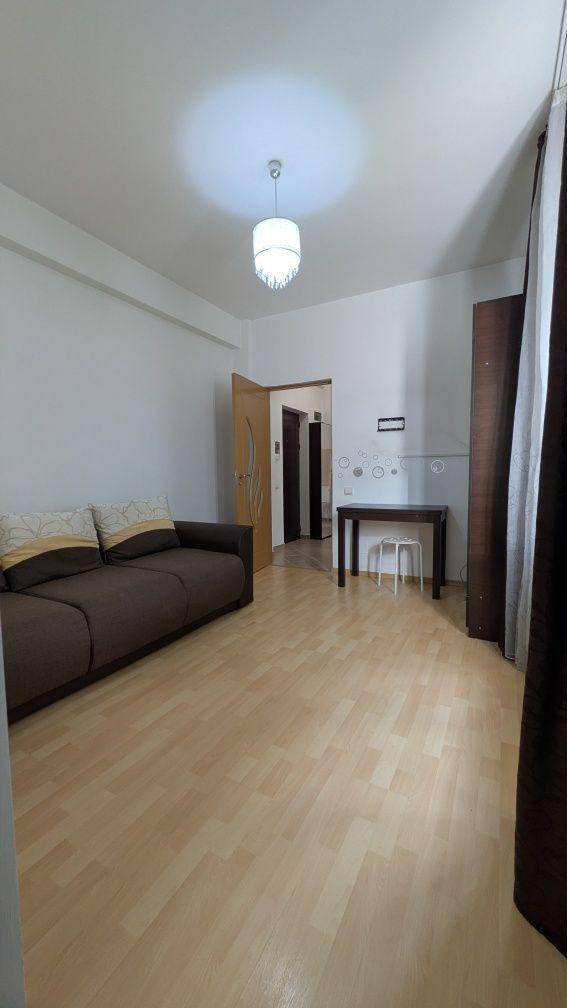Garsoniera decomandata Jiului/Pajura, centrala, propietar