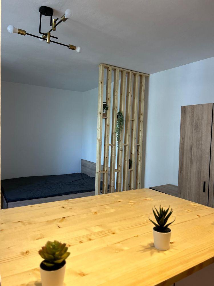 Inchiriez Garosniera, zona Gara de Nord - direct proprietar