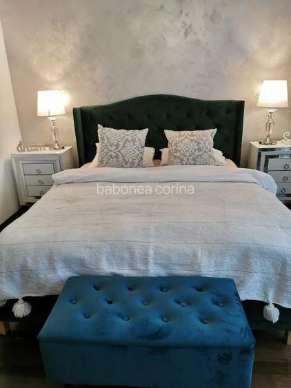Luxury downtown apartment Victoriei Romană