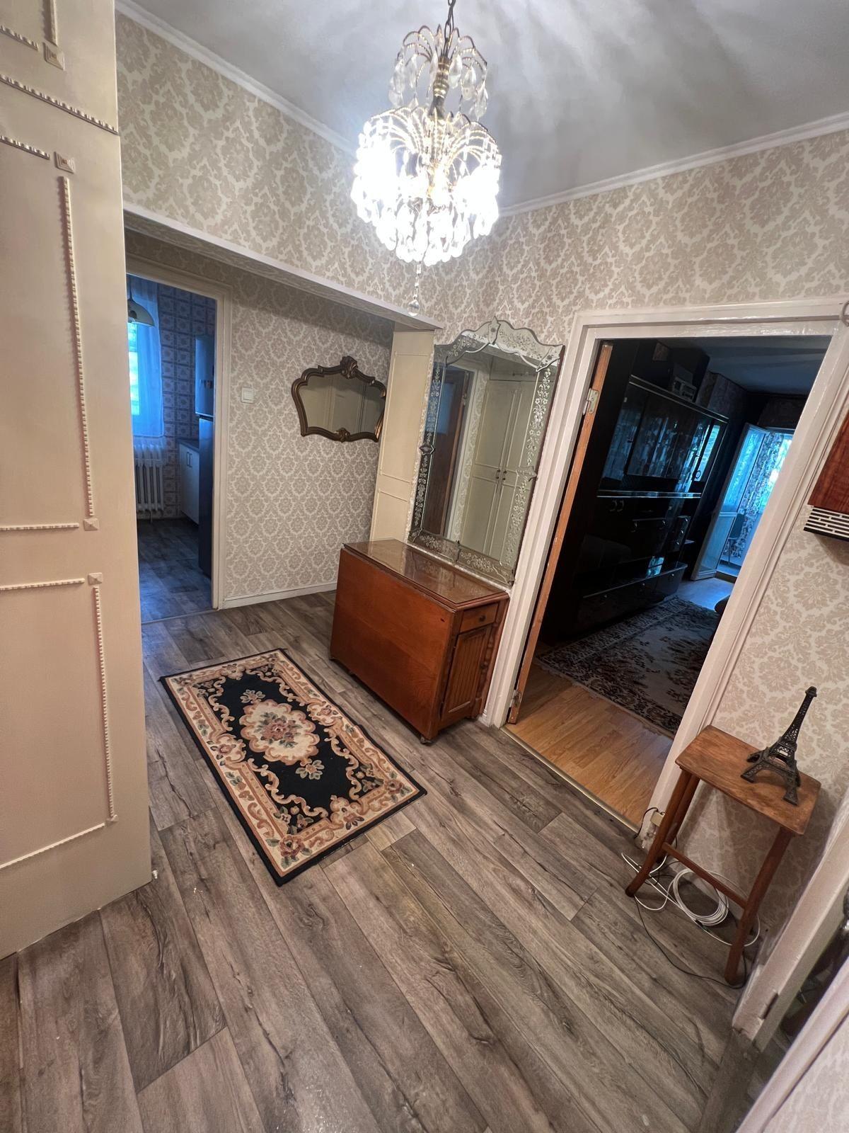 Clucerului / Kiseleff : Apartament cu 2 camere decomandat, zona linistita !