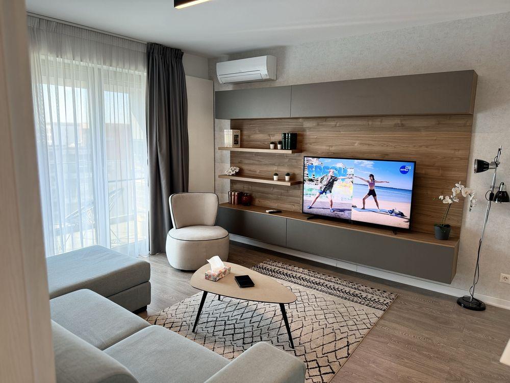 Proprietar apartament Cloud 9 Residence