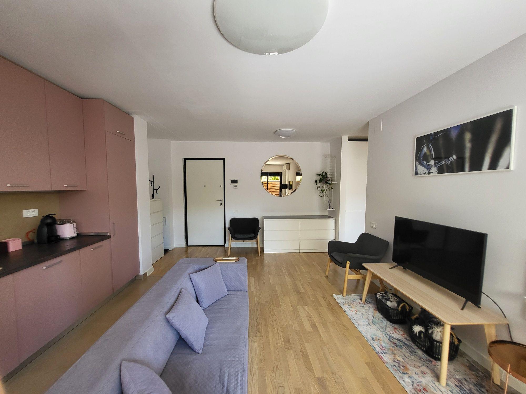 Apartament cu 2 camere de inchiriat in Arcadia