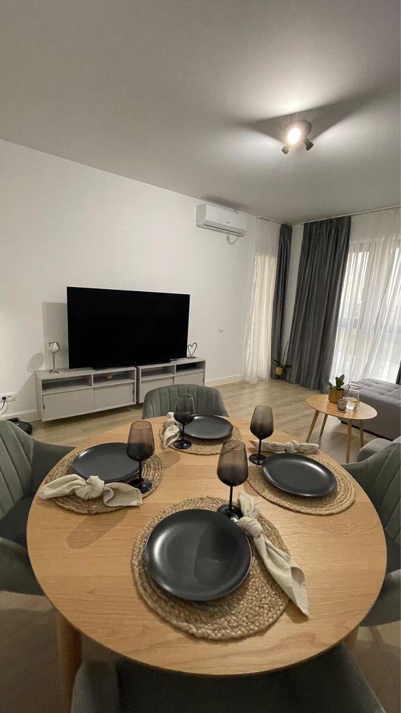 Apartament 2 camere /Onix park/ Aviatiei Pipera