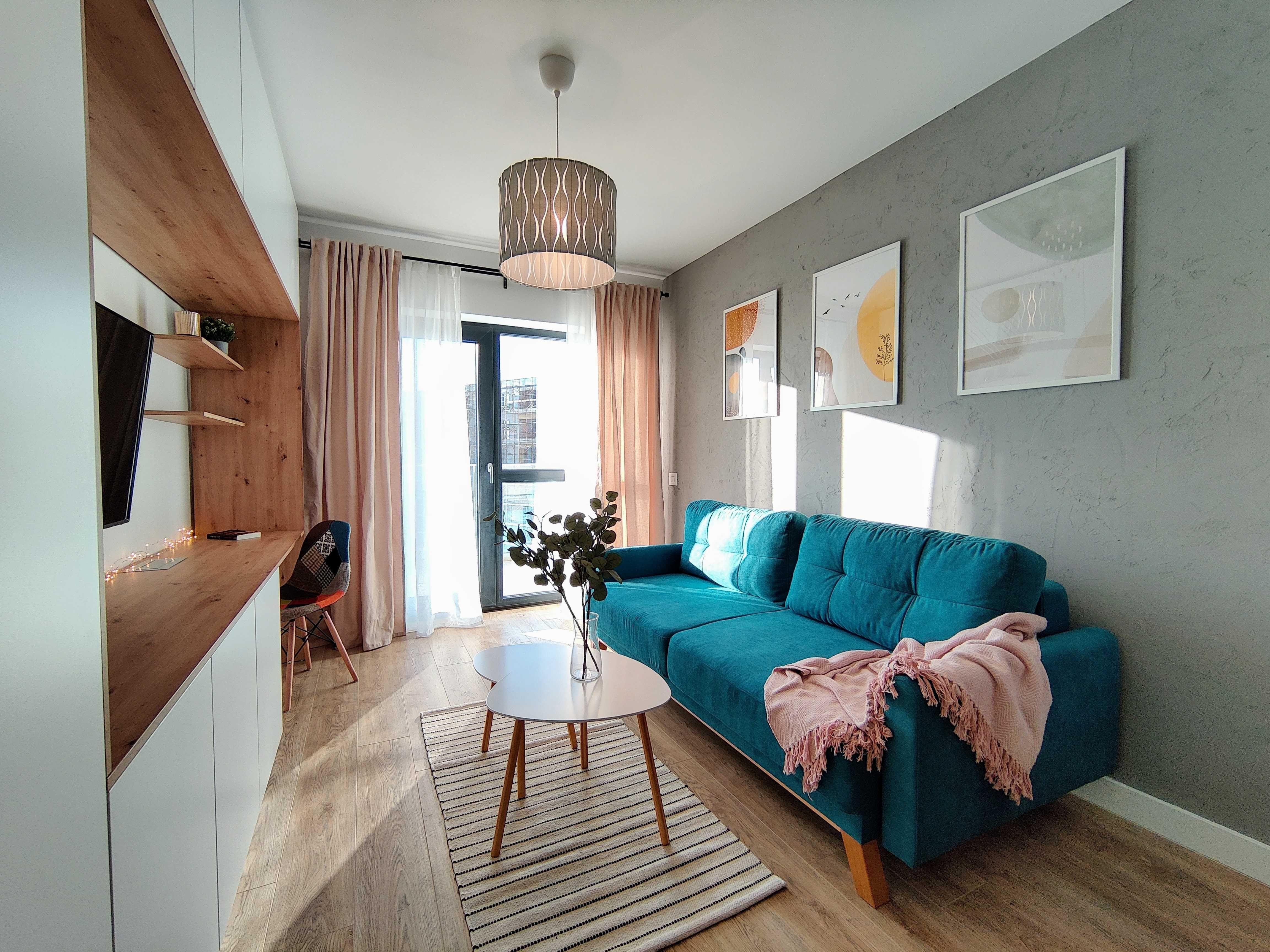 Inchiriez Ap 2 Camere | Complex Parcului 20 | Proprietar