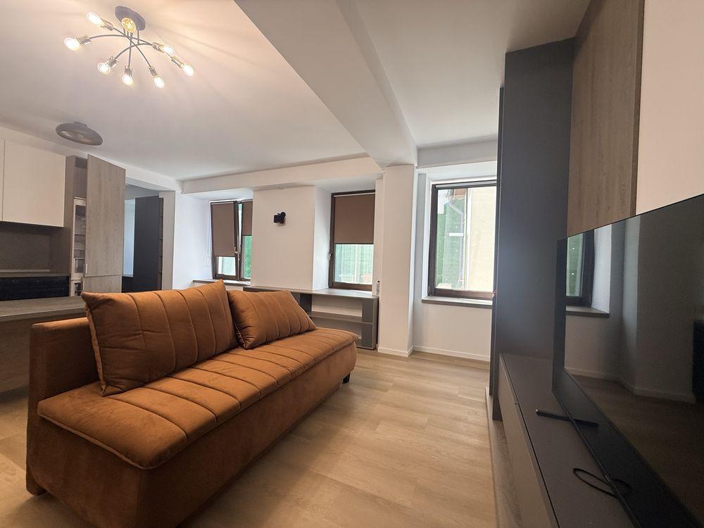 Apartament vila noua Piata Victoriei