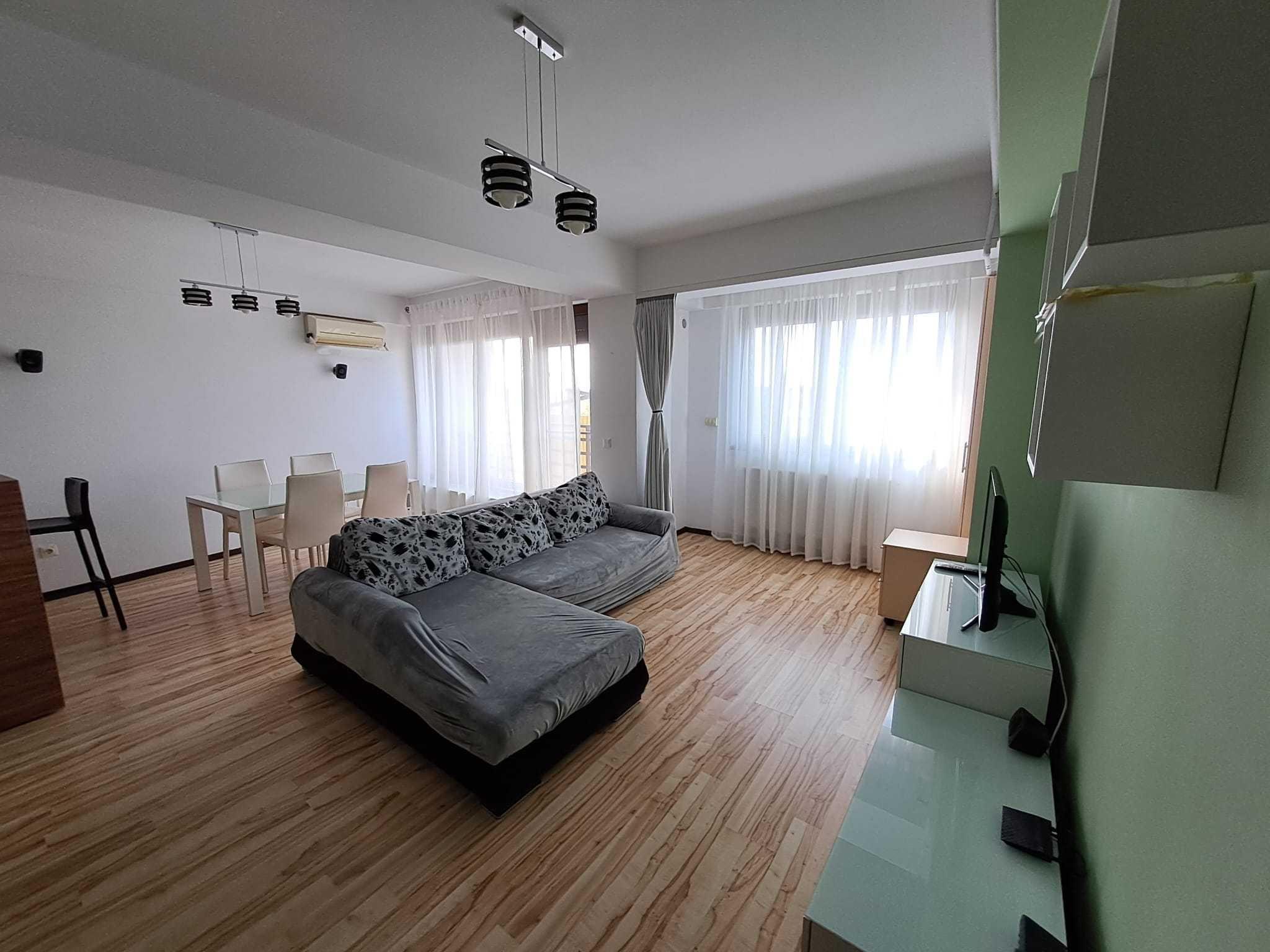Apartament 2 camere de inchiriat - PROPRIETAR - Bucurestii Noi - 478 EURO - Fara comision