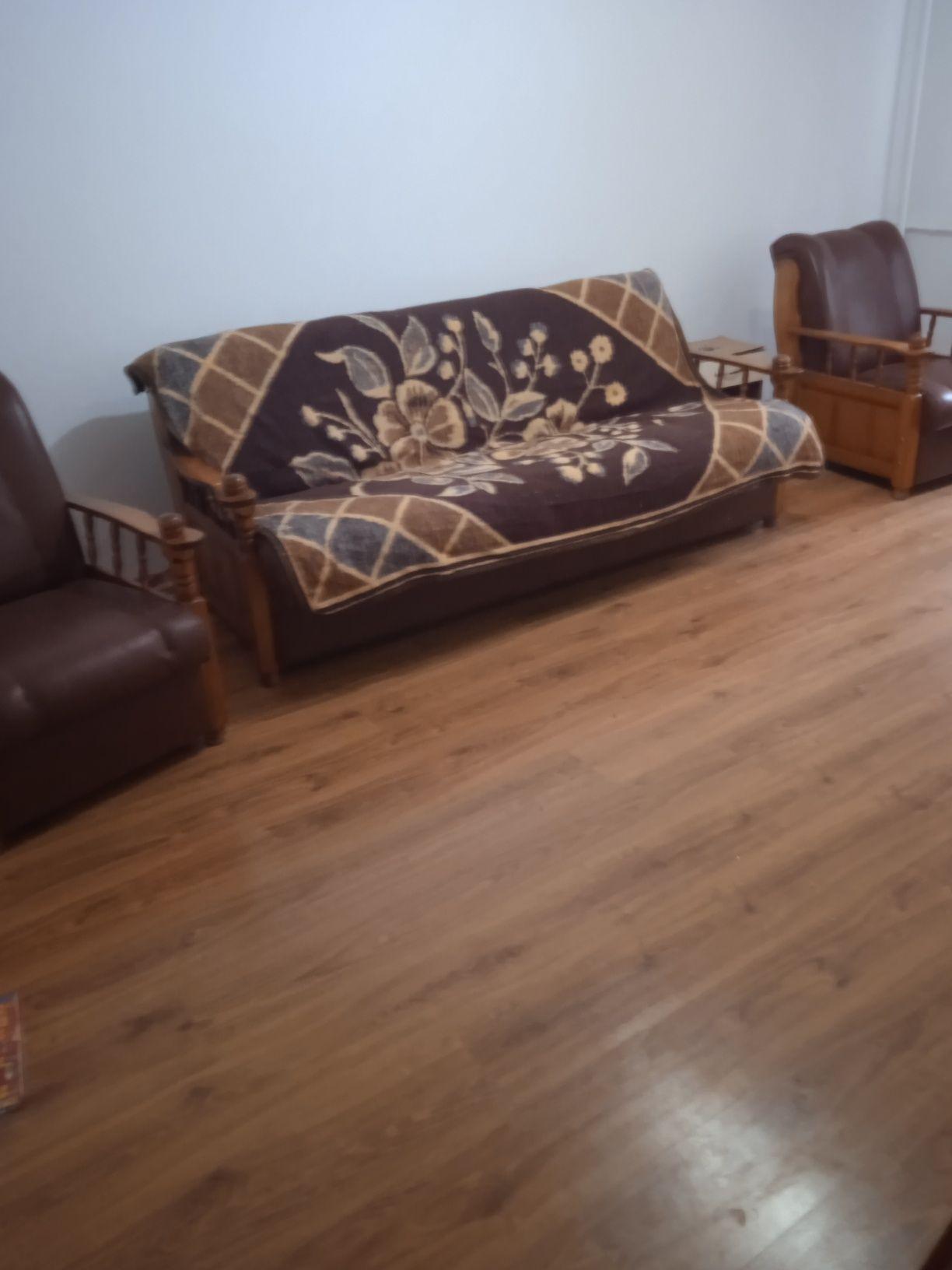 Închiriez apartament 2 camere Aviației