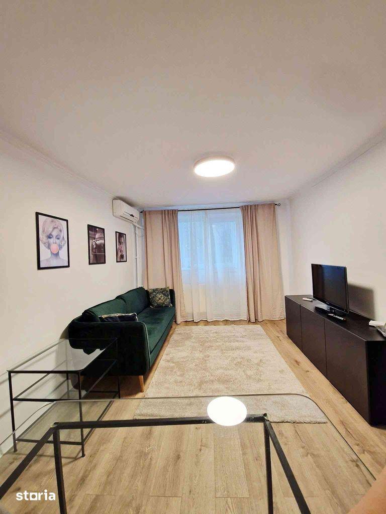 Apartament,