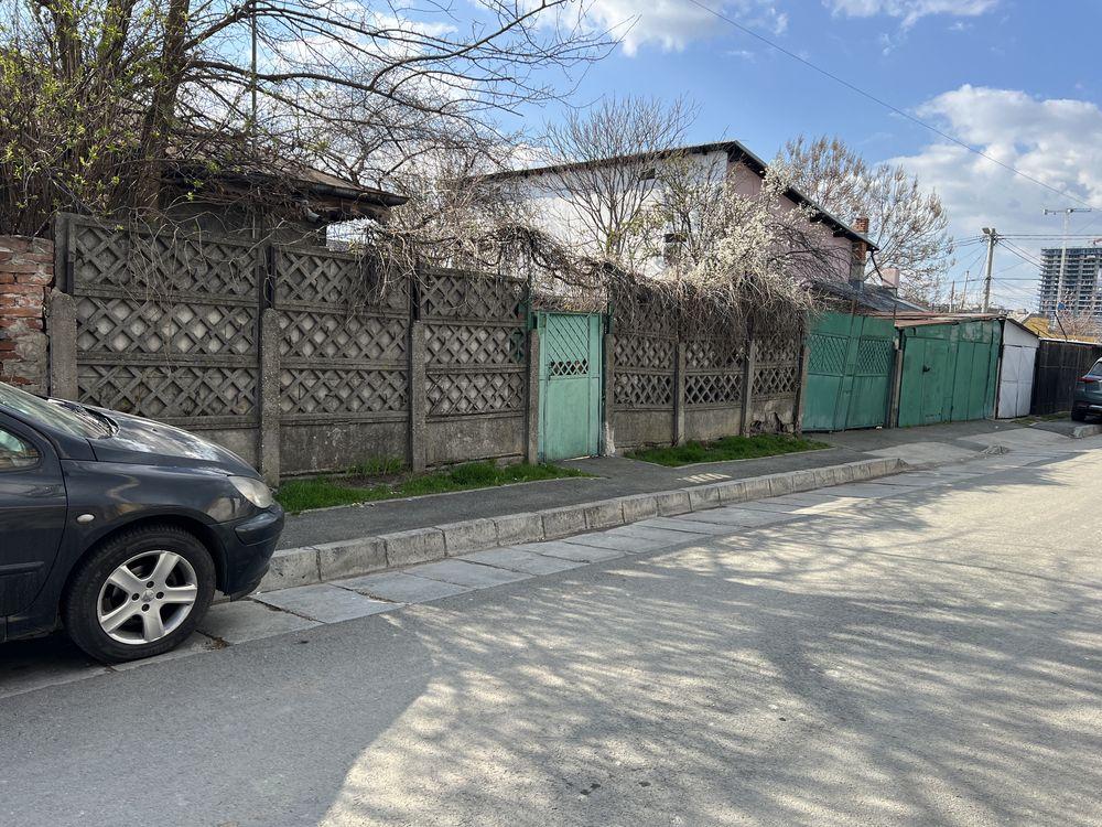 Proprietar casa + teren 280mp sect 2 Lacul Tei / Toboc / Plumbuita / Petricani accept variante de schimb auto aur sau imobiliare