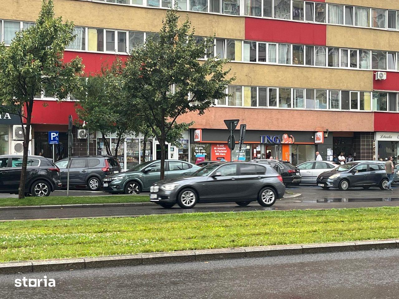 Vanzare Spatiu Comercial Sos. Pantelimon