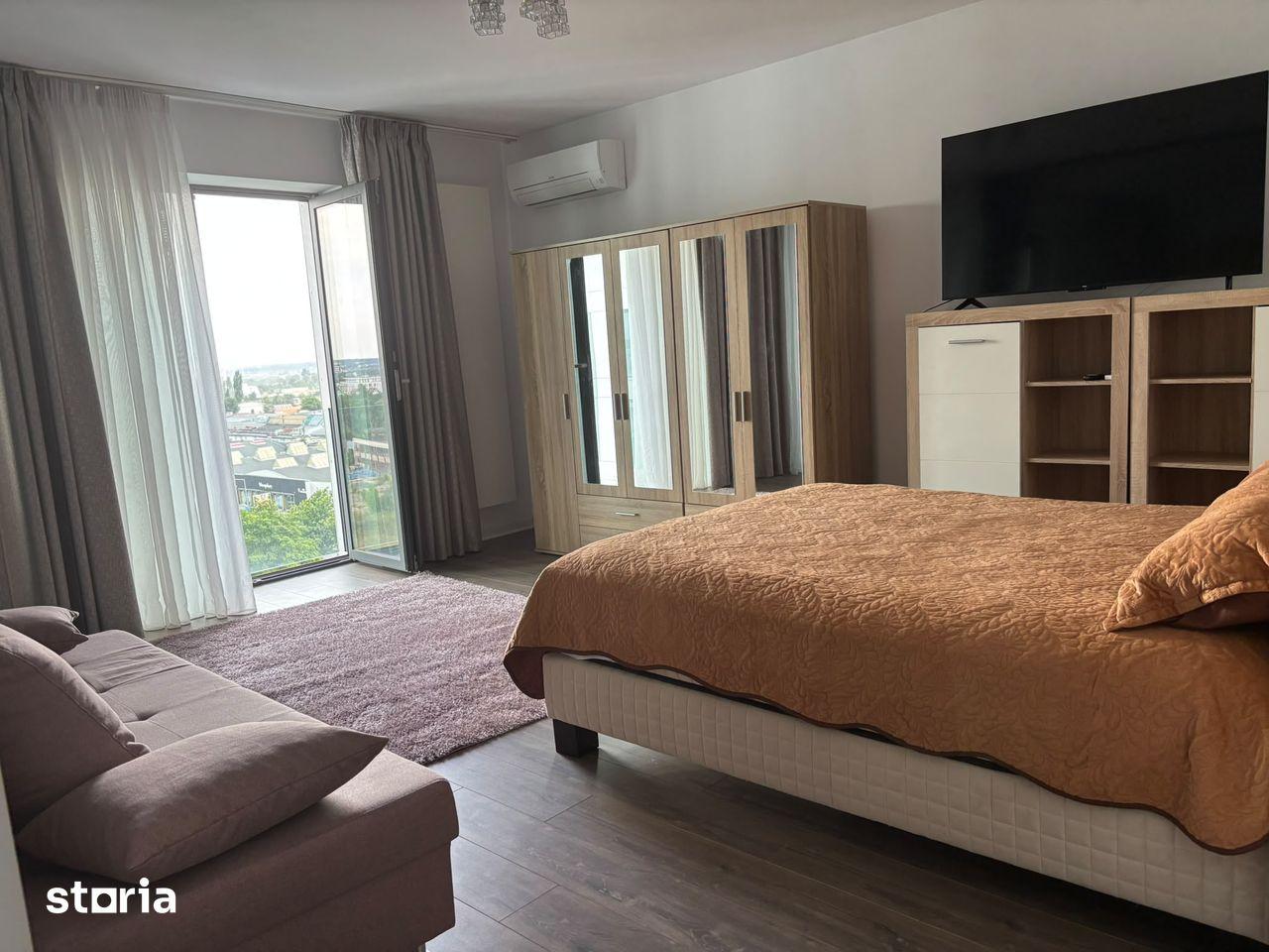 Rent / Închiriere Studio Cloud 9