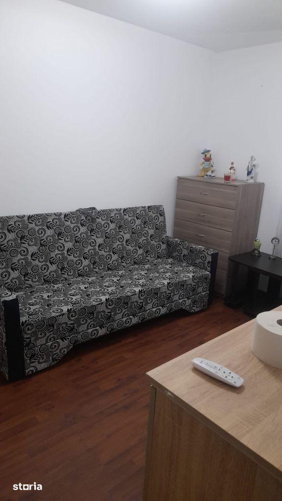 Garsoniera confort 2 de inchiriat