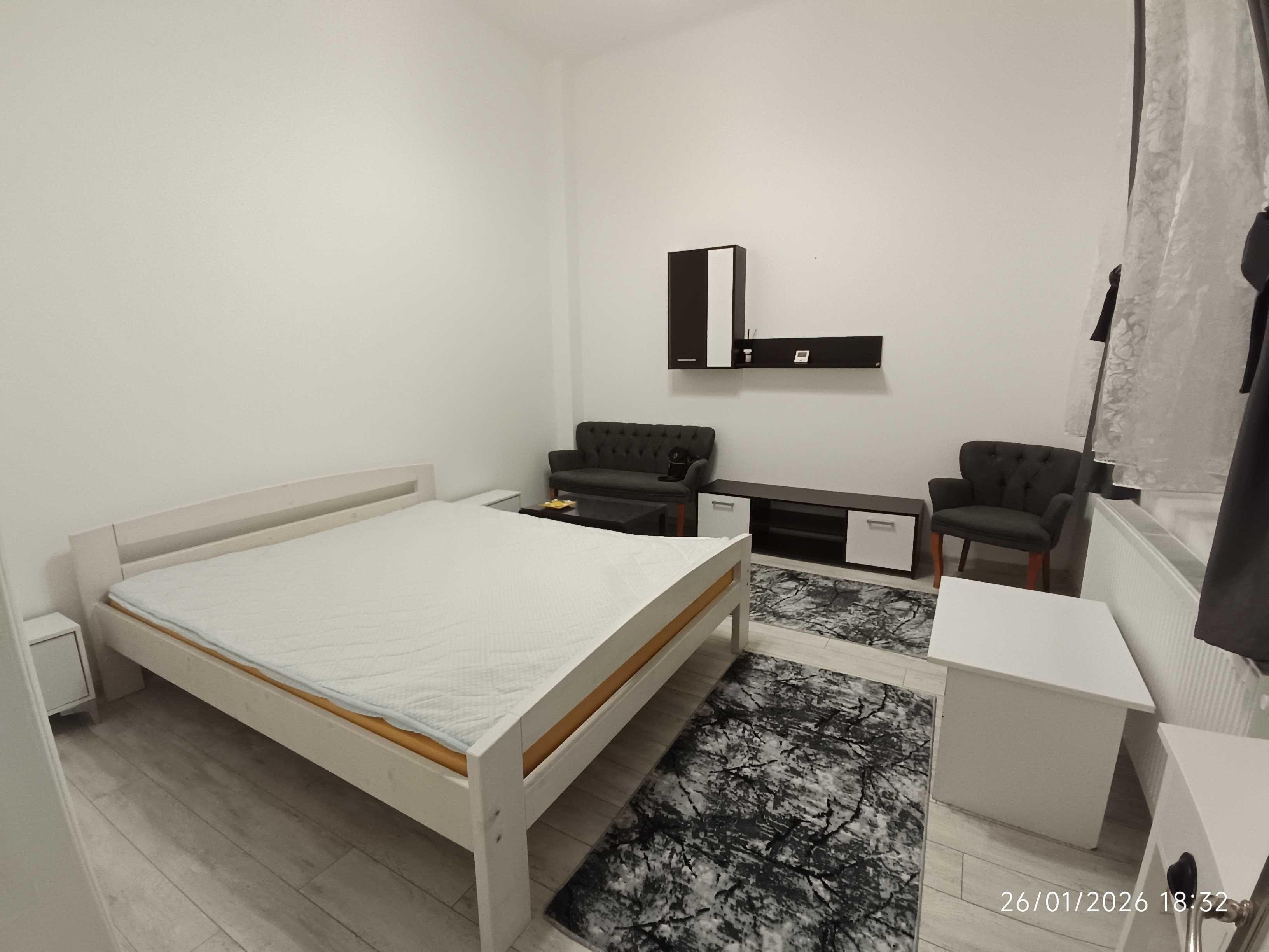Inchiriez apartment elegant, proaspat renovat, Pache Protopopescu