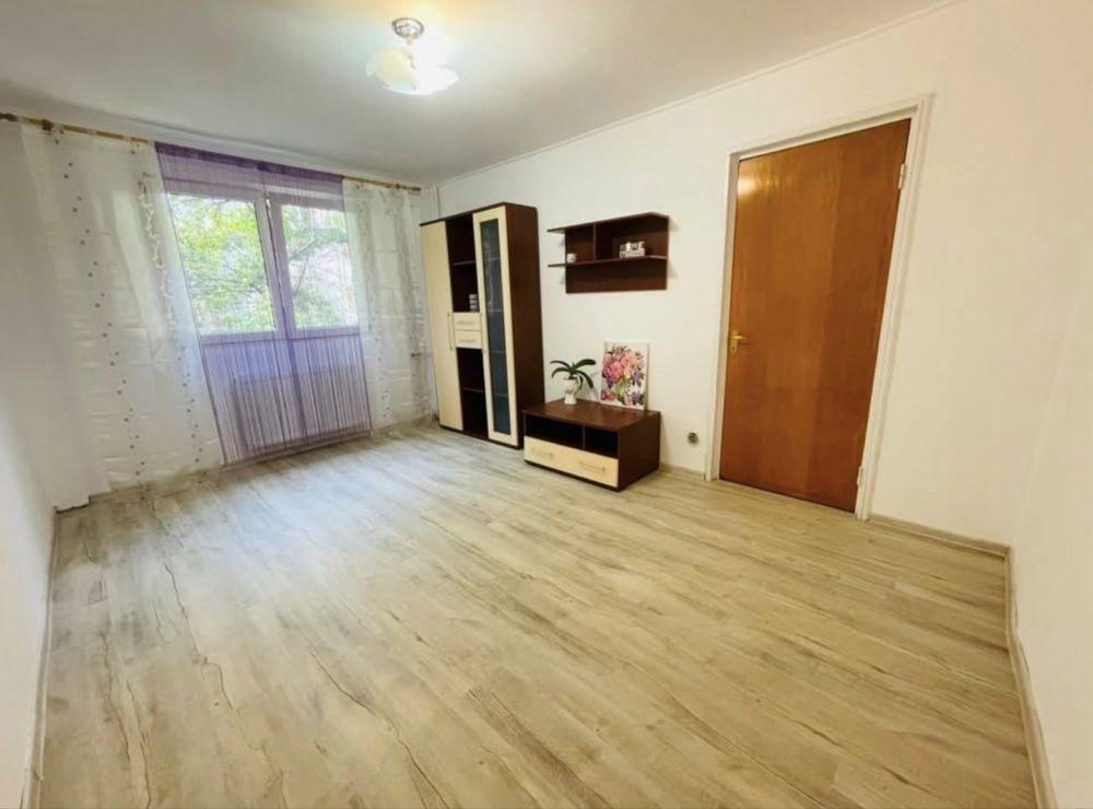Inchiriez apartament 3 camere Tei Bucuresti - imagine 1