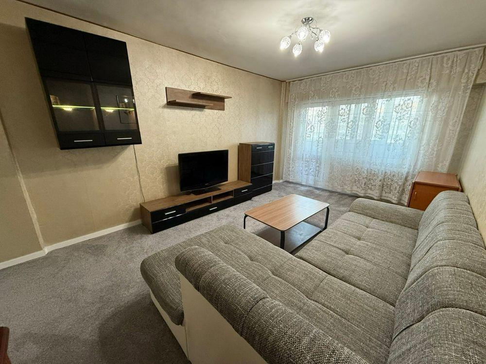 Apartamen 3 camere - Piata Obor - imagine 1