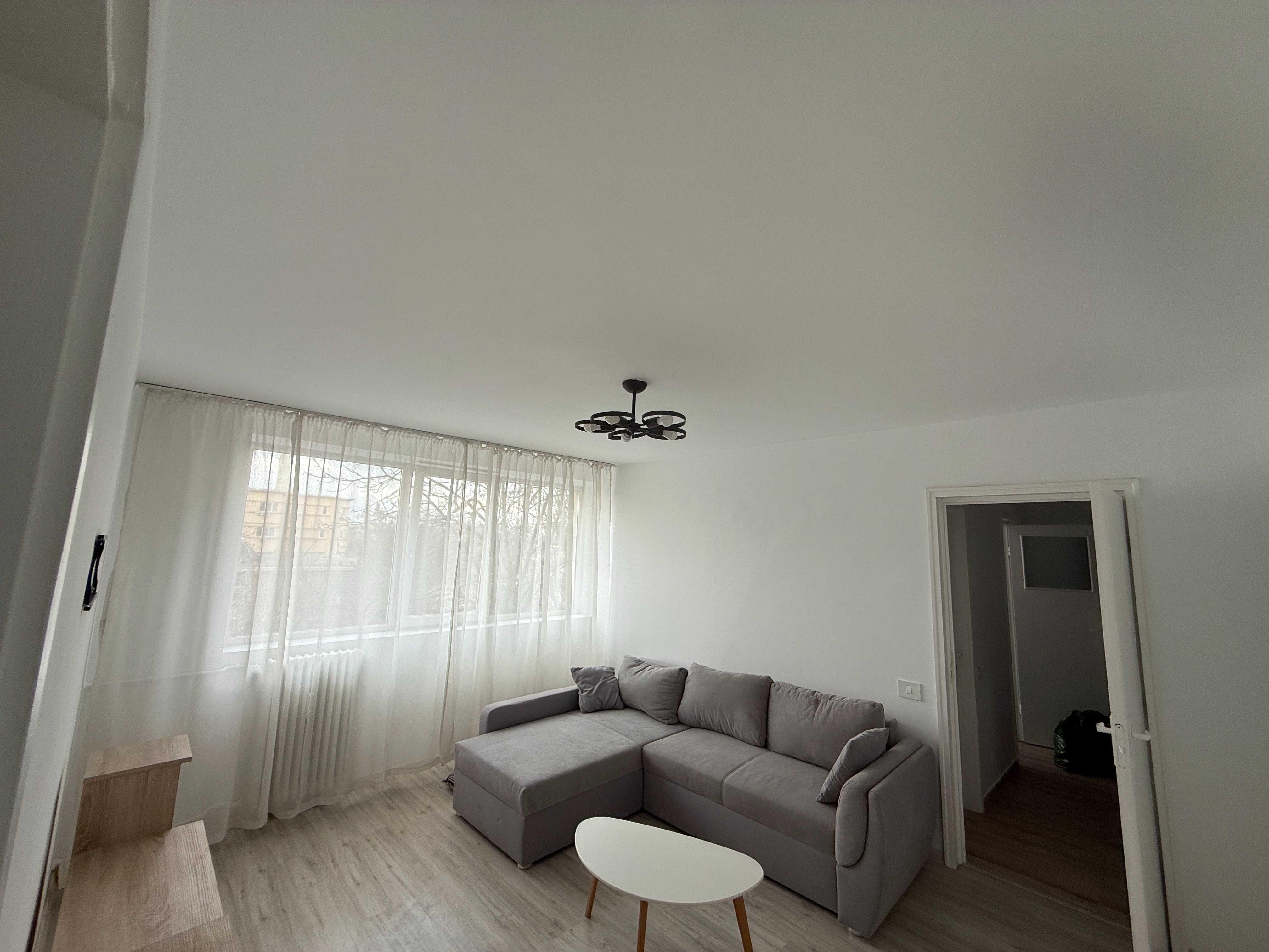 INCHIRIERE - Apt 3 camere, StefanCelMare, Spital Colentina - imagine 1