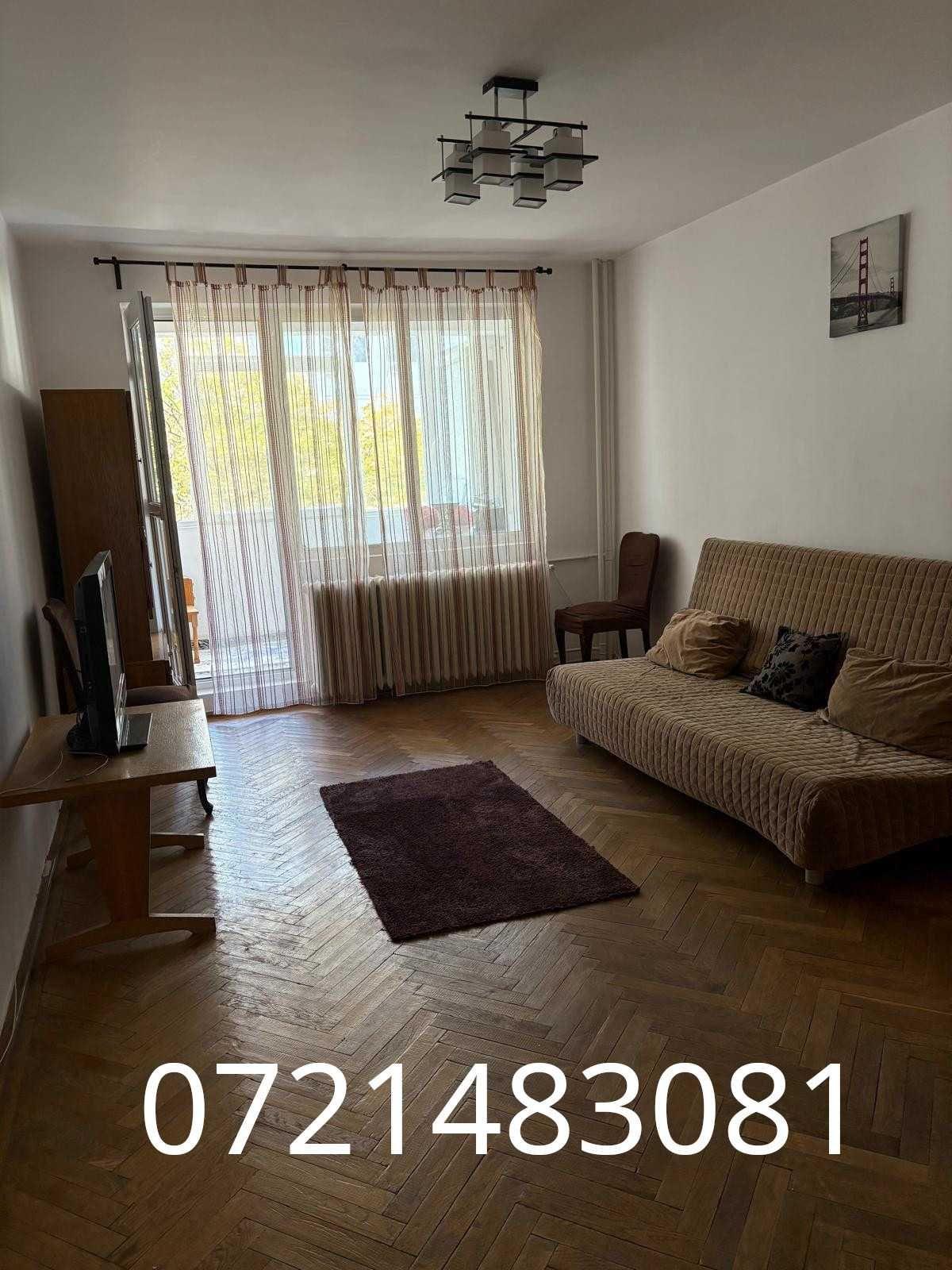 Inchiriere Apartament 3 Camere Vatra Luminoasa/Maior Coravu. - imagine 1