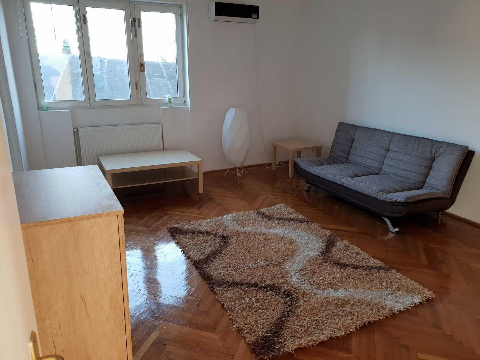 Apartement 3 camere de inchiriat - Piata Romana - imagine 1