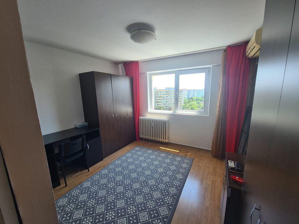 Proprietar, vand garsoniera cartiera Tei