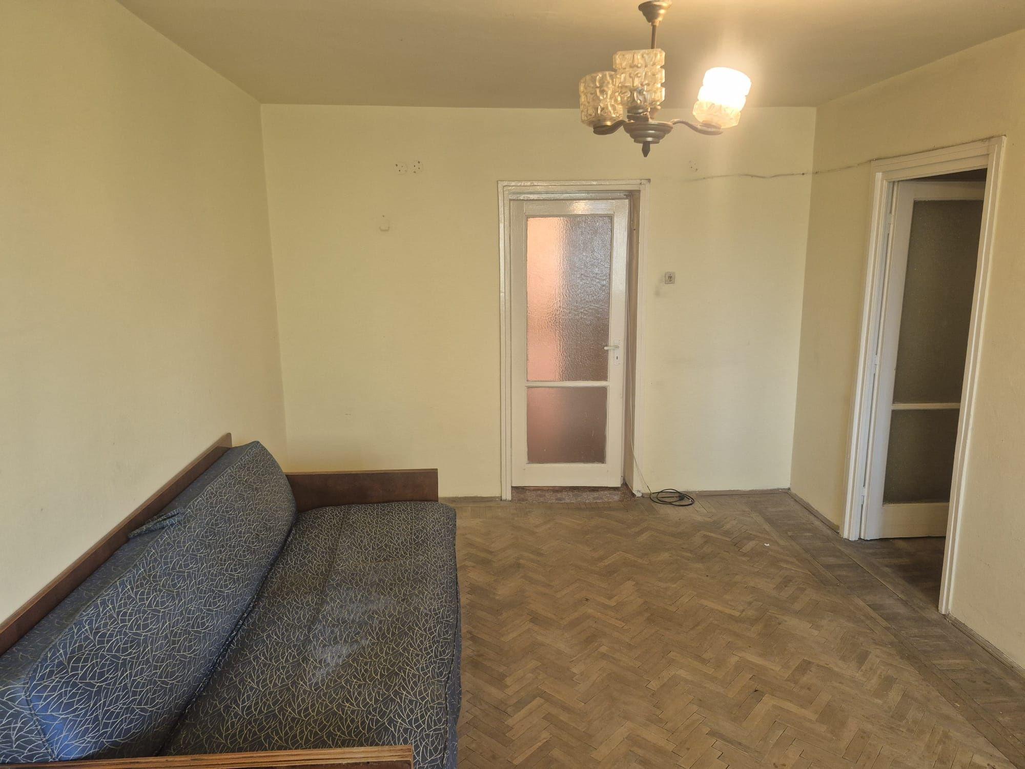 Apartament 2 camere Baicului