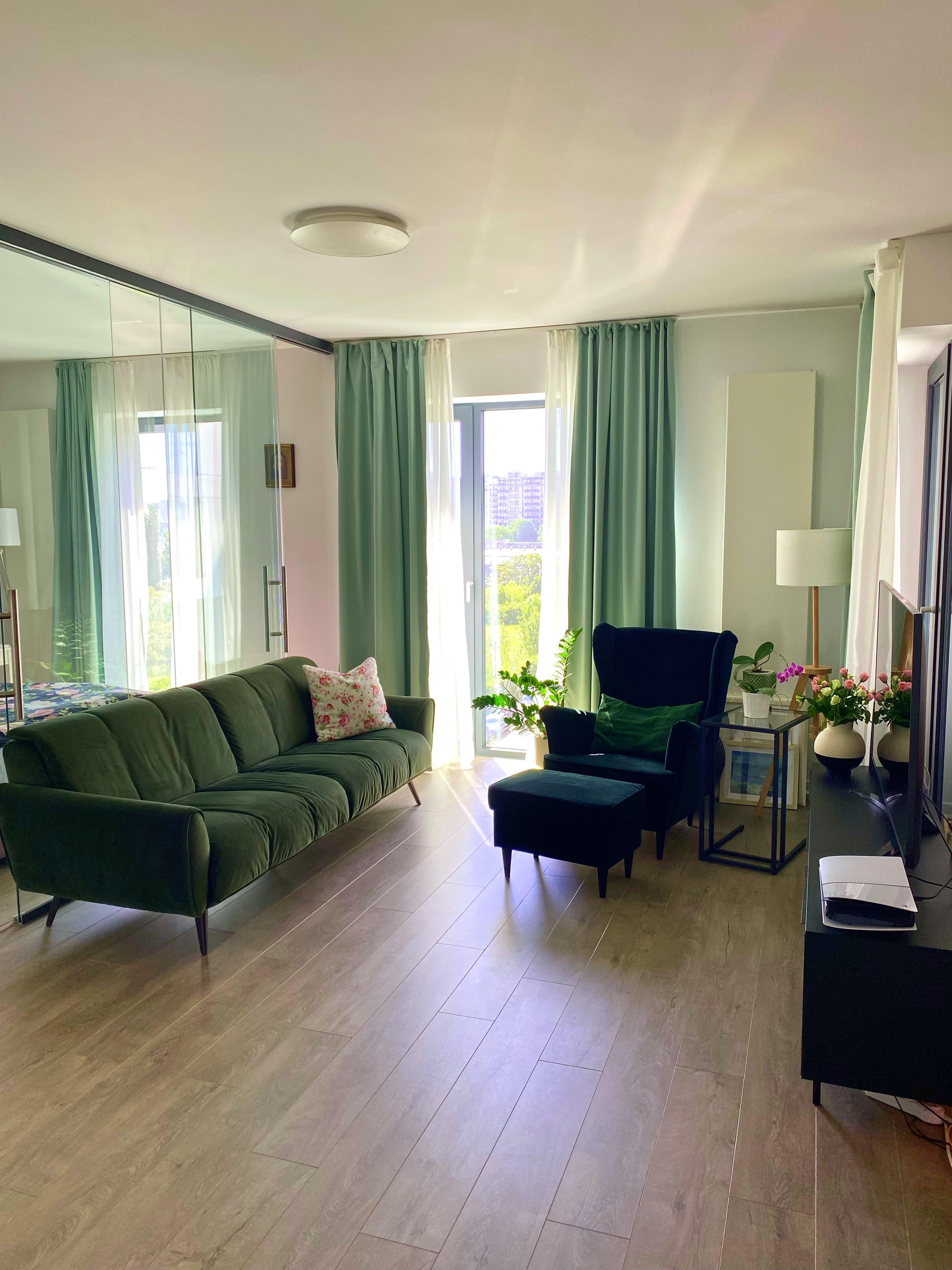 Apartament Aviației Cloud9 Residence, loc de parcare la subteran inclus