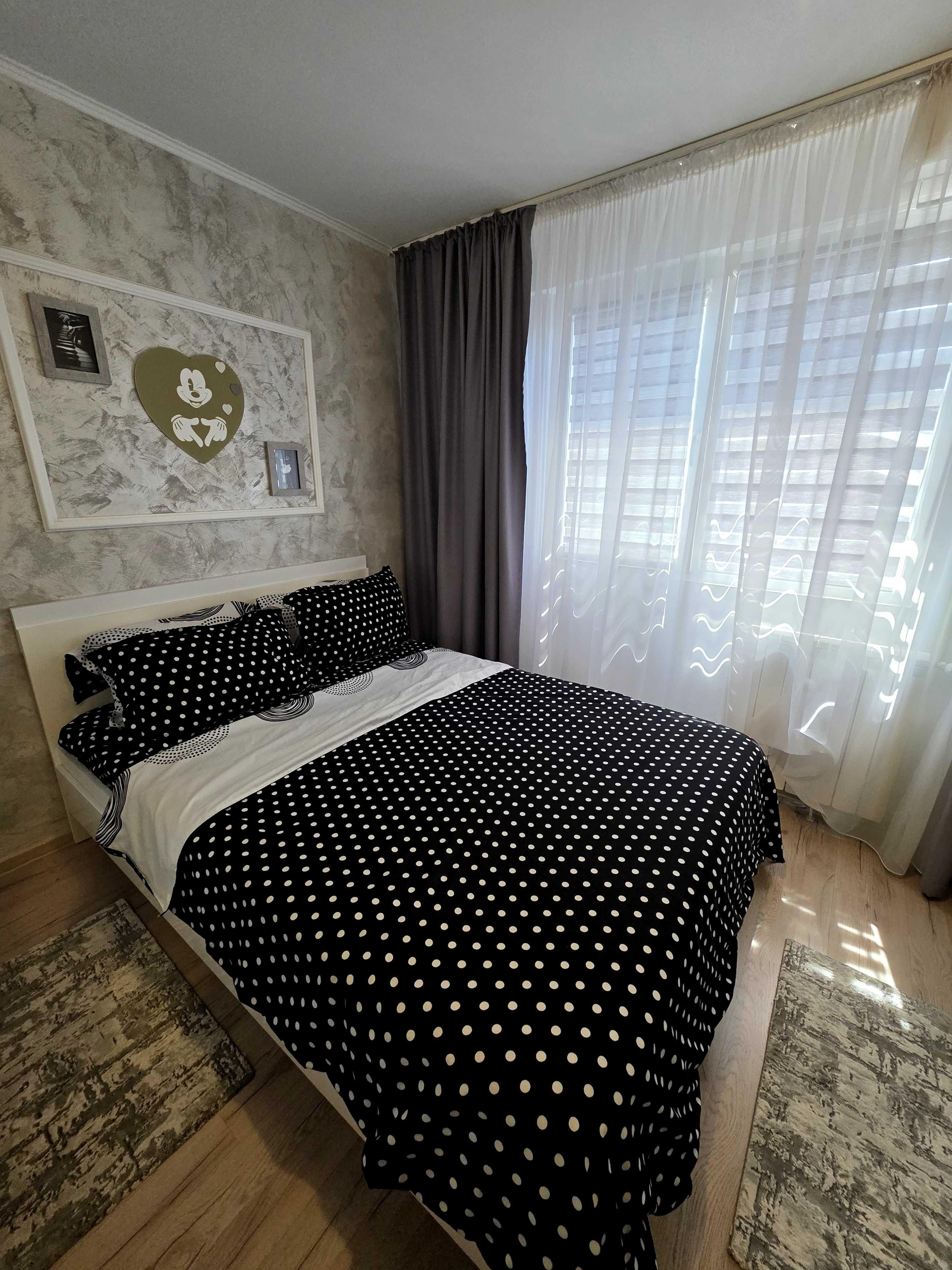 Vanzare apartament 2 camere Gligore Moisil