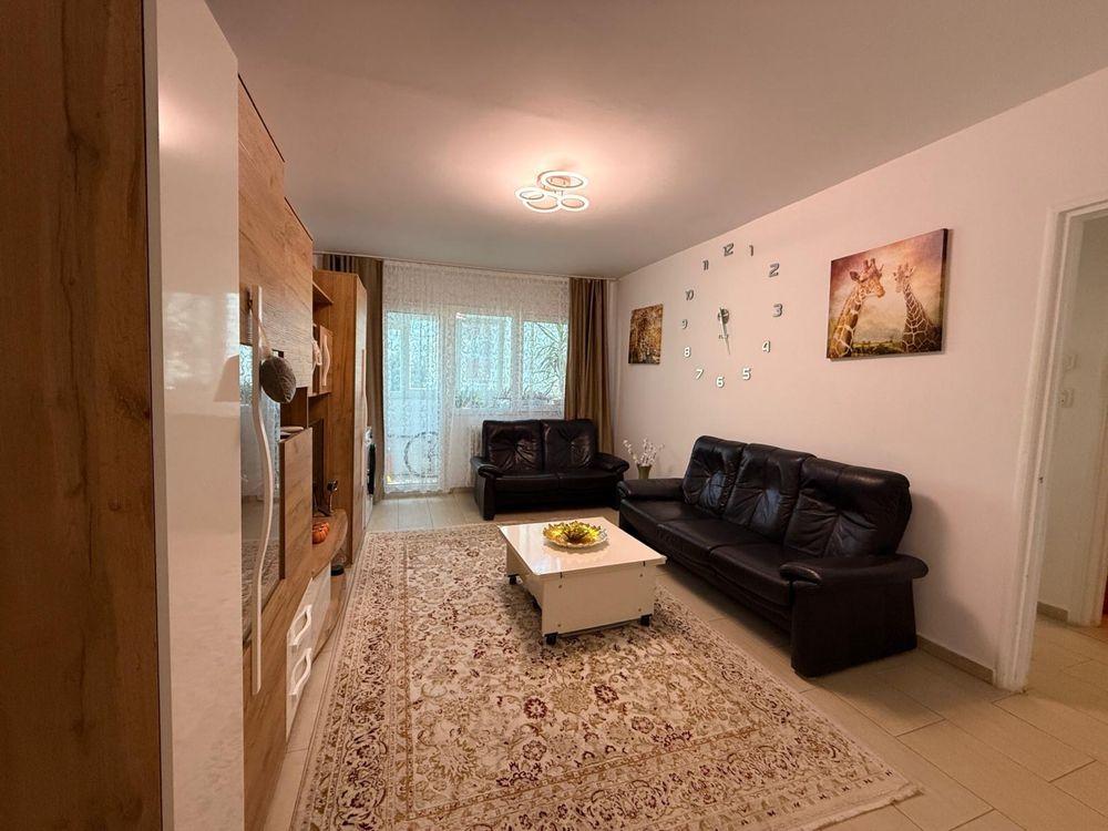Apartament 2 camere decomandat