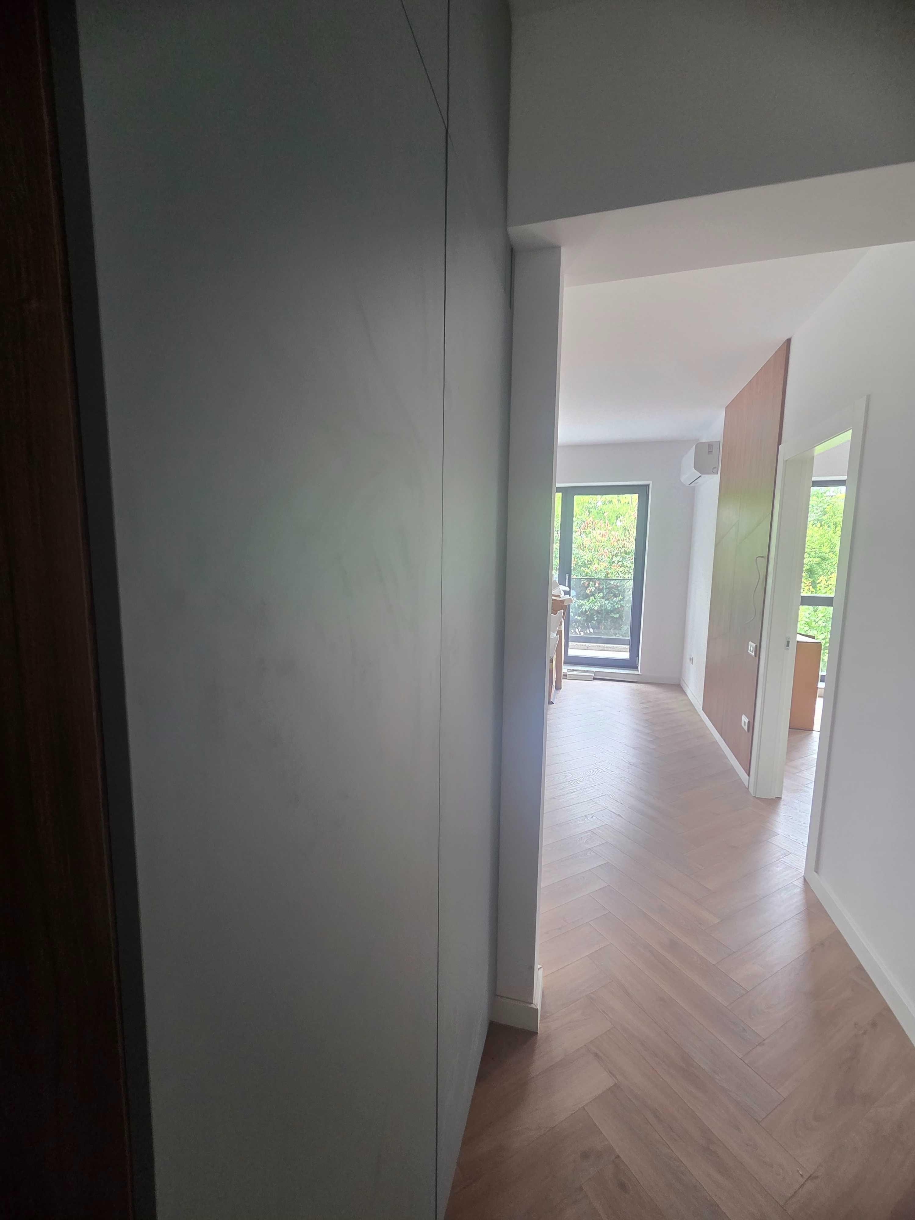 2 camere, parcare, 7min metrou muncii