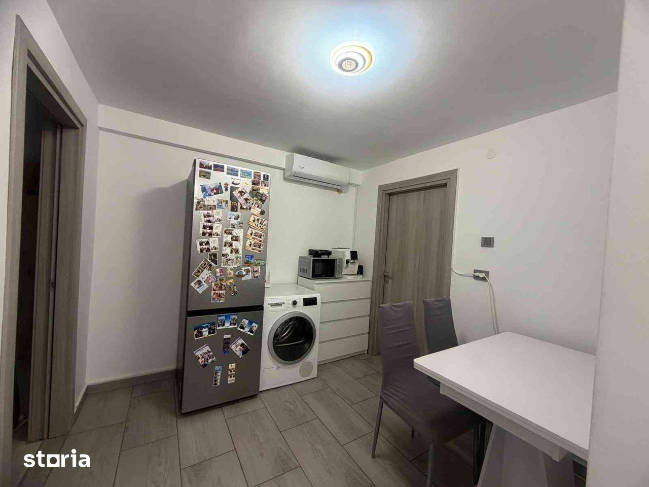 Apartament 2 camere, decomandat, Tei, 47.74mp