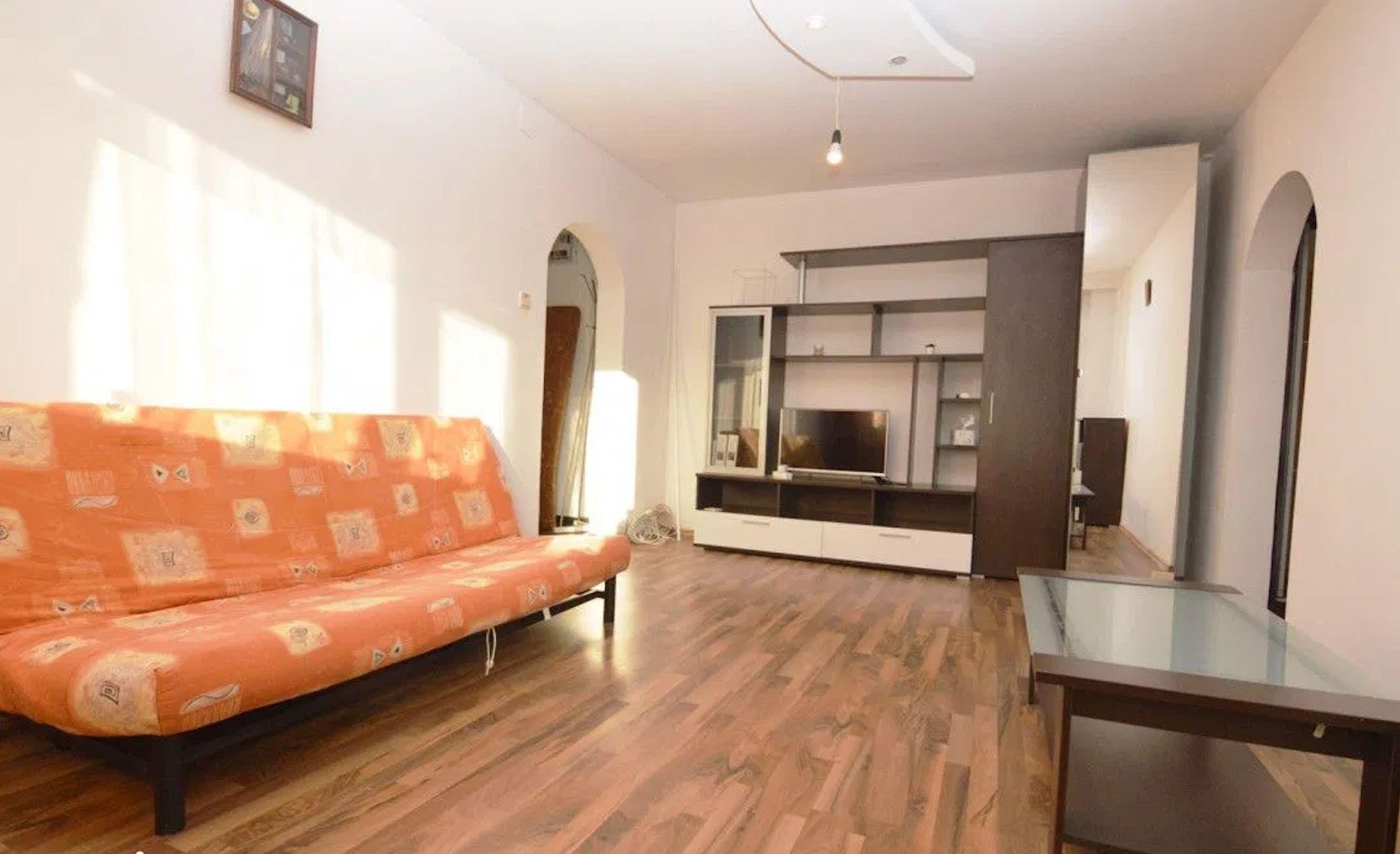 Vanzare apartament 2 camere Iancului