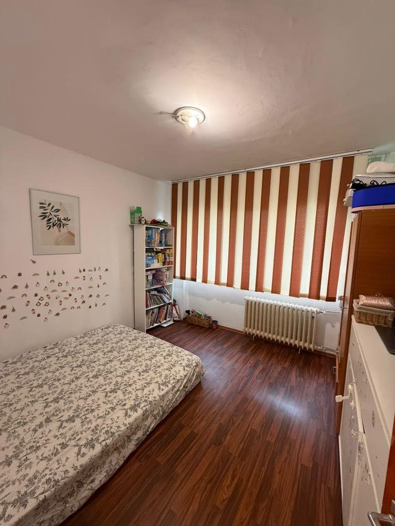 Apartament 3 camere decomandat, 66.47 mp, Pantelimon (zona Liceul Lucian Blaga), Sector 2