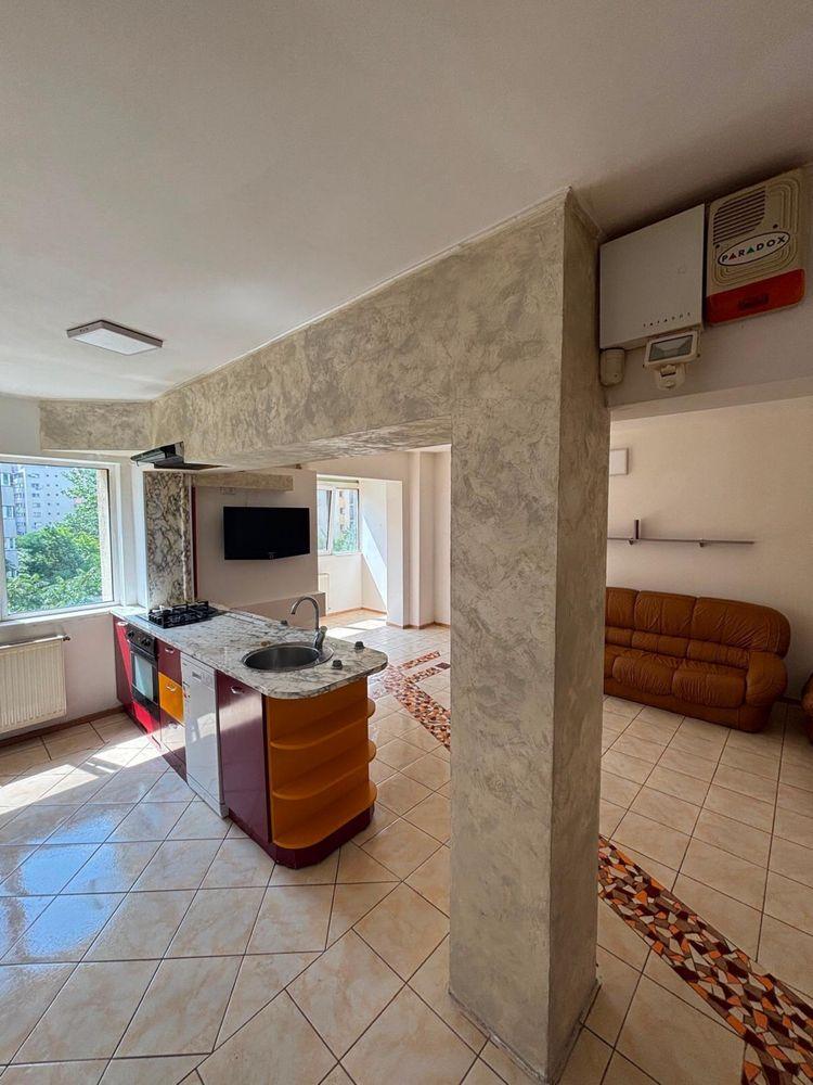 Apartament cu 3 camere Iancului
