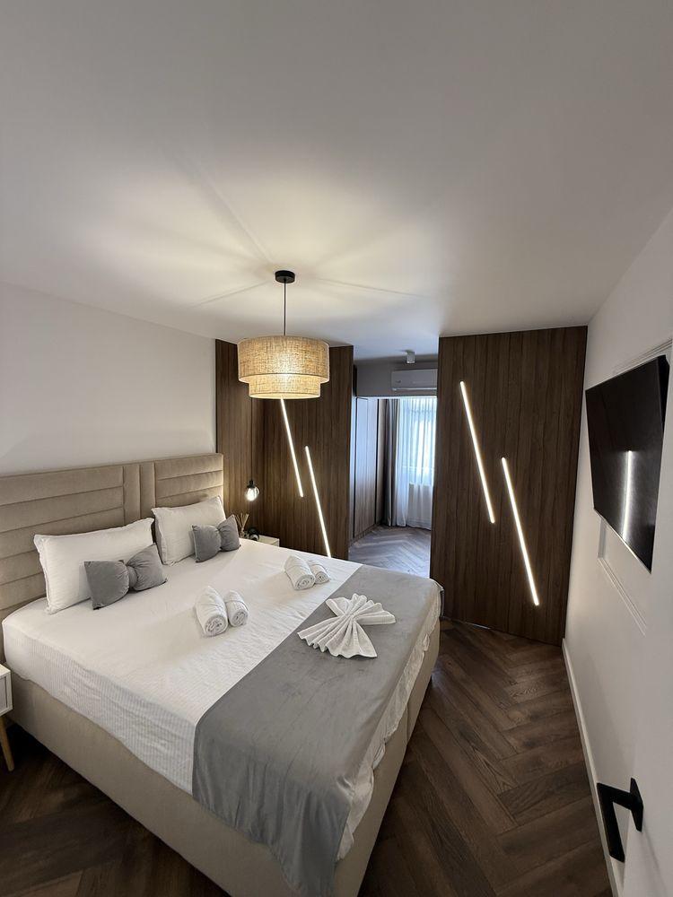 Apartament 3 camere Stefan cel Mare