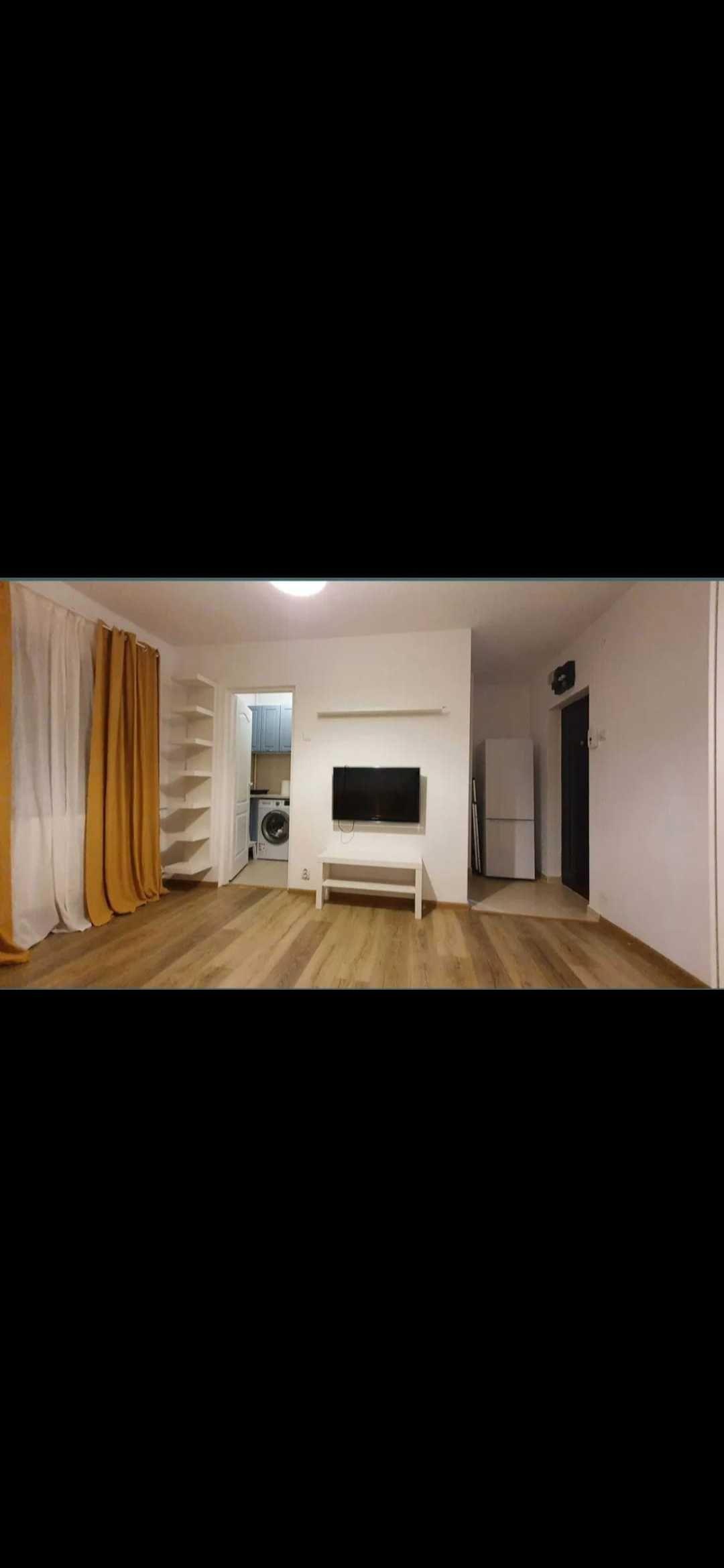 Garsonieră renovată complet | Titan – Codrii Neamțului | Gata de mutare - imagine 1