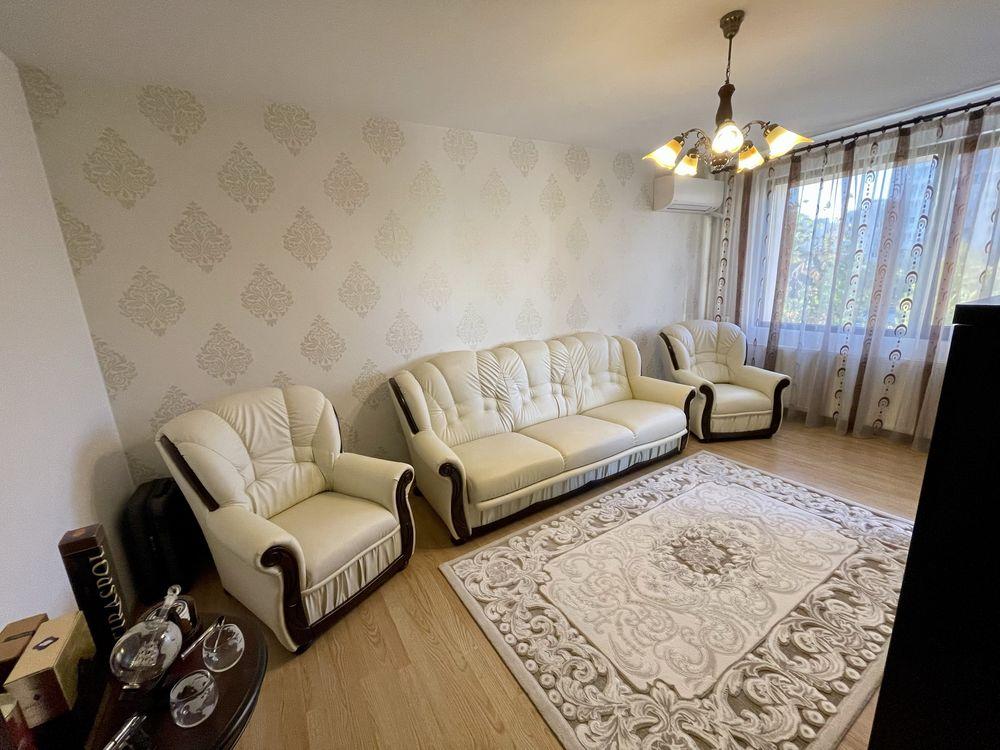 Vand apartament 2 camere Nicolae Grigorescu - Patriotilor - Proprietar
